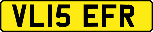 VL15EFR