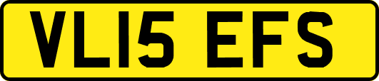 VL15EFS