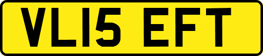 VL15EFT