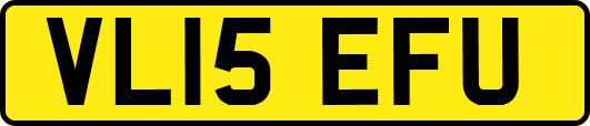 VL15EFU