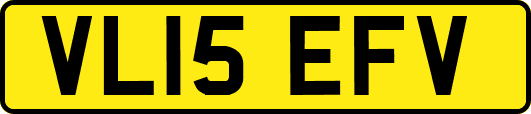 VL15EFV