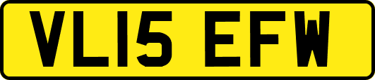 VL15EFW
