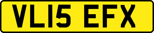 VL15EFX