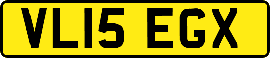 VL15EGX