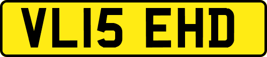 VL15EHD