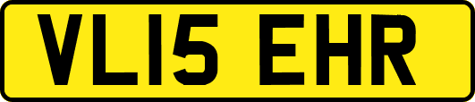 VL15EHR