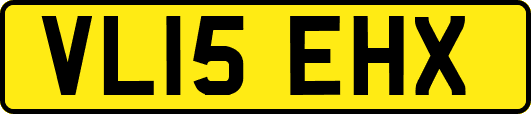 VL15EHX