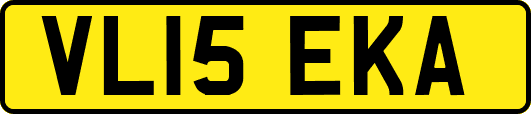 VL15EKA