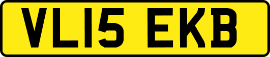 VL15EKB