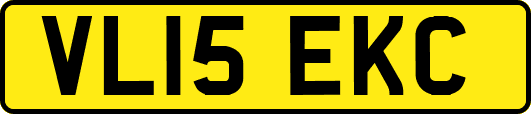 VL15EKC