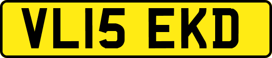 VL15EKD