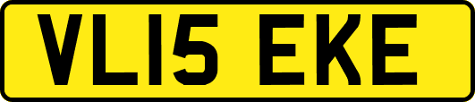 VL15EKE