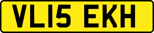 VL15EKH