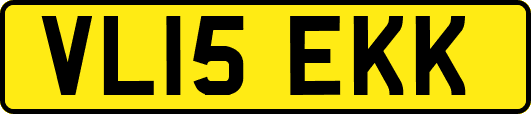 VL15EKK