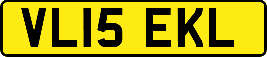 VL15EKL