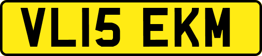 VL15EKM