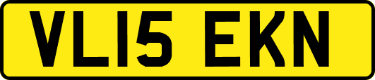 VL15EKN
