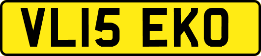 VL15EKO