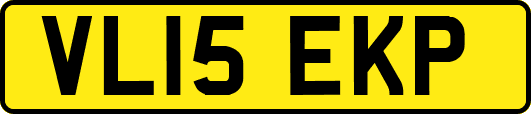 VL15EKP