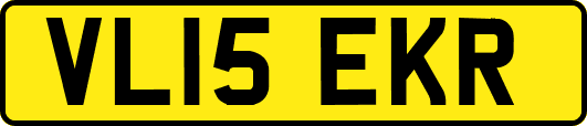 VL15EKR