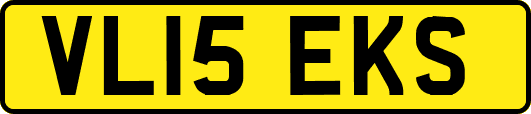 VL15EKS