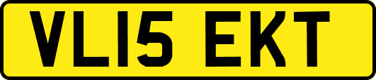VL15EKT
