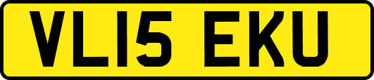 VL15EKU