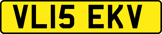 VL15EKV