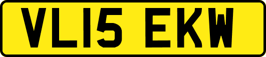 VL15EKW