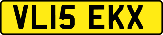 VL15EKX