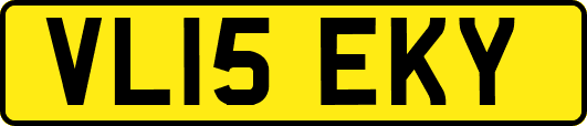 VL15EKY
