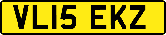 VL15EKZ