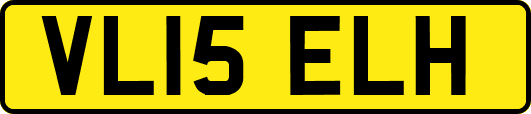 VL15ELH