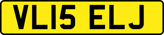 VL15ELJ
