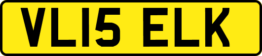 VL15ELK