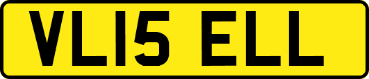 VL15ELL