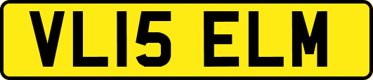 VL15ELM