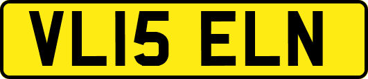 VL15ELN
