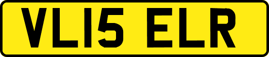 VL15ELR