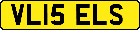 VL15ELS