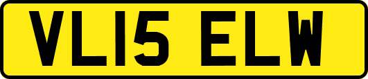 VL15ELW