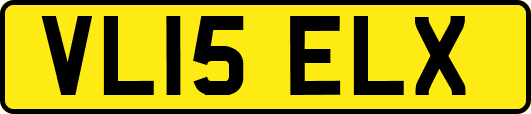VL15ELX