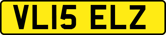 VL15ELZ