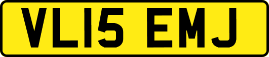 VL15EMJ