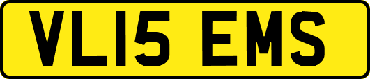 VL15EMS