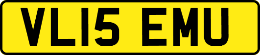 VL15EMU