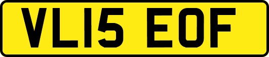 VL15EOF