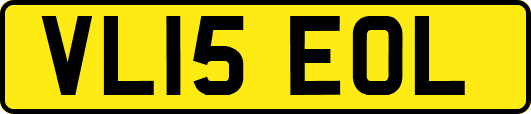 VL15EOL