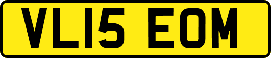 VL15EOM