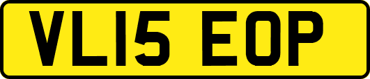 VL15EOP